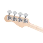 گوشی ها گیتار بیس فندر Squier Debut Bass - Daphne Blue