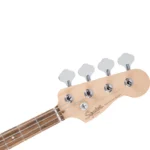 گوشی های تیون گیتار بیس فندر Squier Debut Bass - Daphne Blue