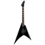 گیتار الکتریک ESP LTD ALEXI-200 - Black
