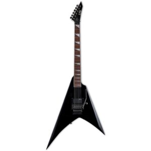 گیتار الکتریک ESP LTD ALEXI-200 - Black