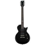 گیتار الکتریک ESP-LTD EC-10 Black Kit