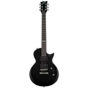 گیتار الکتریک ESP-LTD EC-10 Black Kit