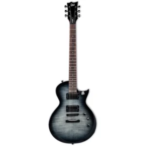 گیتار الکتریک ESP LTD EC-200DX - Charcoal Burst