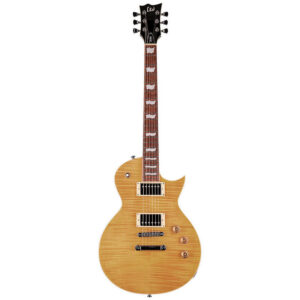 گیتار الکتریک ESP LTD EC-256 Vintage Natural