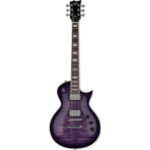 گیتار الکتریک ESP LTD EC-256FM STP SUNBURST
