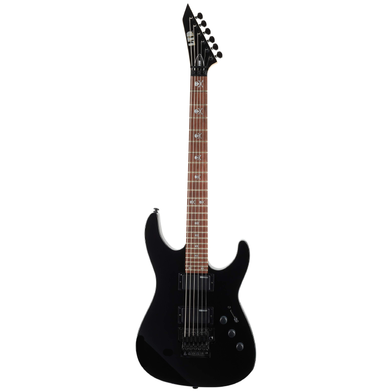 گیتار الکتریک ESP LTD KH-202 گیتار الکتریک ESP LTD KH-202