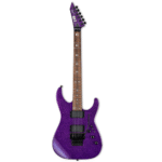 گیتار الکتریک ESP LTD KH-602 PURPLE SPARKLE