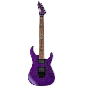 گیتار الکتریک ESP LTD KH-602 PURPLE SPARKLE