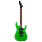 گیتار الکتریک LTD MT-130 - Neon Green