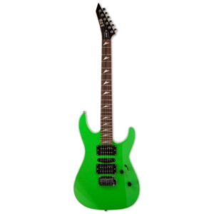 گیتار الکتریک LTD MT-130 - Neon Green