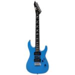 گیتار الکتریک LTD MT-130 – Blue