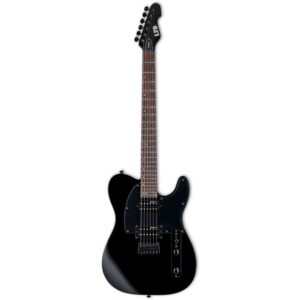 گیتار الکتریک LTD TE-200 BLACK