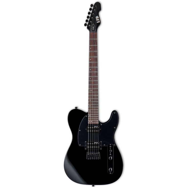 گیتار الکتریک LTD TE-200 BLACK