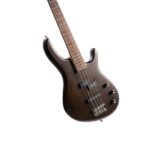 گیتار بیس Guitar Bass CORT Action PJ - Open Pore Walnutبادی 2