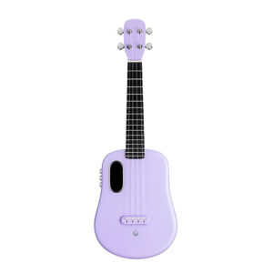 یوکلله لاوا موزیک مدل Lava Music U FreeBoost 23 Purple