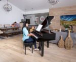 performance_hero پیانو دیجیتال Piano Roland GP607-PE