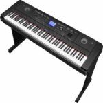 yamaha-dgx-660-پیانو-دیجیتال-خرید