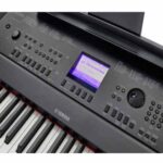 yamaha-dgx-660-پیانو-دیجیتال-مدل