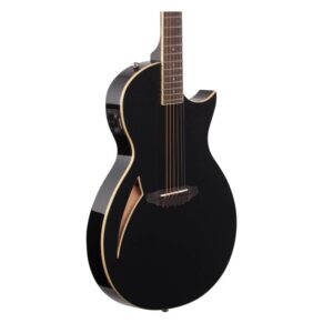 بادی گیتار آکوستیک Acoustic Guitar ESP LTD TL-6 - Black