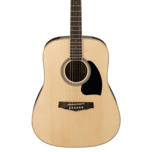 بادی گیتار آکوستیک Acoustic Guitar IBANEZ PF15-NT