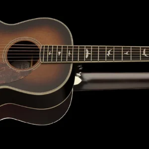 بادی گیتار آکوستیک Acoustic Guitar PRS SE Parlor P20 - Tobacco Sunburst