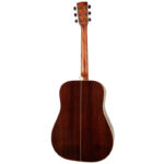 بک گیتار آکوستیک Acoustic Guitar Cort Earth100 - Natural Glossy