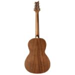 بک گیتار آکوستیک Acoustic Guitar PRS SE Parlor P20 - black top