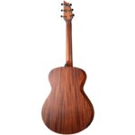 بک گیتار آکوستیک Breedlove Discovery S Concert European Spruce - African Mahogany (DSCN01EUAM)