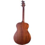 بک گیتار آکوستیک Breedlove Discovery S Concert Mahogany - African Mahogany (DSCN01AMAM)