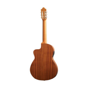 بک گیتار کلاسیک کمپس مدل Guitar Camps Cut-Eco