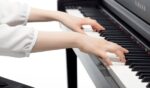 تاچ پیانو دیجیتال Piano Yamaha CLP 735