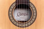 رزت گیتار کلاسیک کمپس مدل Guitar Camps Cut-Eco