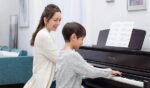 لذت نوازندگی پیانو دیجیتال Piano Yamaha CLP 735