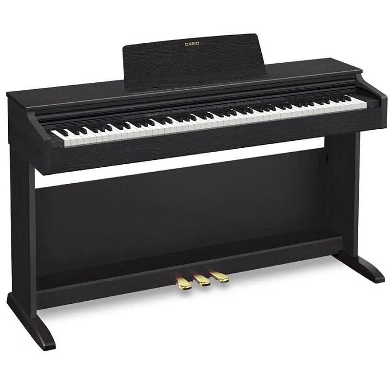 مشخصات-Casio-AP-270