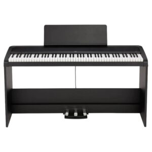 نمای کامل و اصلی پیانو دیجیتال Digital Piano Korg B2SP