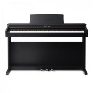 نمای کامل و اصلی پیانو دیجیتال Piano Kawai KDP120