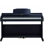 نمای کامل و اصلی پیانو دیجیتال Piano Roland RP 501
