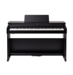 نمای کامل و اصلی پیانو دیجیتال Piano Roland RP 701