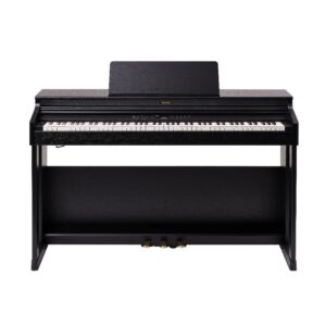 نمای کامل و اصلی پیانو دیجیتال Piano Roland RP 701