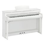 وایت پیانو دیجیتال Piano Yamaha CLP 735