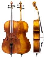 ویلنسل آماتی Cello Amati 2000 - 2.4