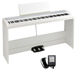 پدال پیانو دیجیتال Digital Piano Korg B2SP