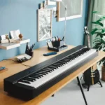 پرتابل پیانو دیجیتال Piano Yamaha P145