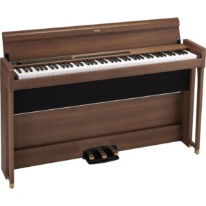 کلاویه ها پیانو دیجیتال Piano KORG Poetry