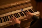 کلاویه ها پیانو دیجیتال Piano ROLAND LX-5
