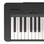 کلاویه ها پیانو دیجیتال Piano Yamaha P145