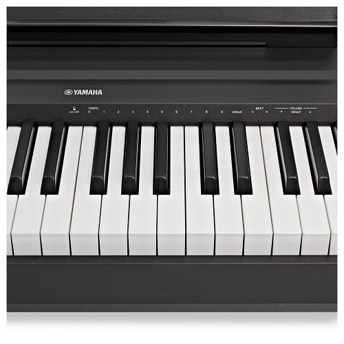 کلاویه ها پیانو دیجیتال Piano Yamaha P45