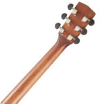 گوشی ها بک گیتار آکوستیک Acoustic Guitar Cort Earth100 - Natural Glossy