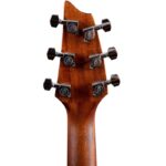 گوشی ها بک گیتار آکوستیک (Breedlove Discovery S Concert Edgeburst CE - African Mahogany (DSCN44CEAMAM