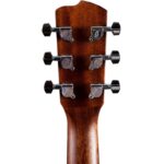 گوشی ها بک گیتار آکوستیک Breedlove Discovery S Dreadnought Concerto - European Spruce-African Mahogany (DSCO01EUAM)